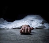 Chandramma Mother dies on road searching for son in Hyderabad