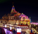 Nripendra Misra Ayodhya Ram Mandir Construction to Complete by April 30