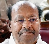 PMK symbol case: Madras HC to hear tomorrow founder Ramadoss' plea against son