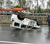 FM Sitharaman announces full tax exemption on motor accident claim interest