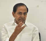 KCR Expresses Anguish During SIT Inquiry Break