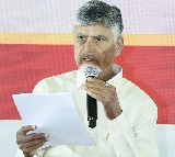 Chandrababu Naidu Slams YSRCP Crime Politics Culture