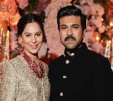 Upasana Kamineni Gives Birth to Twins Boy and Girl