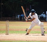 Andhra in Ranji Quarters Defending Champion Vidarbha Out
