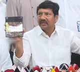 Jogi Ramesh Warns Opponents After Attack on His House
