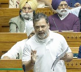 ‘Not an inch..’: BJP cites Gen. Naravane to counter Rahul Gandhi’s claim of India losing territory to China