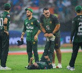 Pakistan on warpath, not to write to ICC on India match boycott