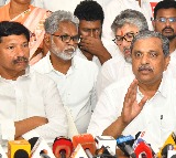 YSRCP leader Jogi Ramesh claims threat to life from Lokesh