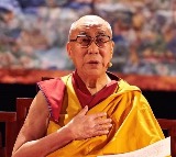 Dalai Lama wins Grammy Award China reacts strongly