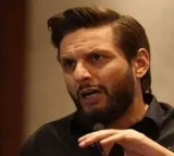 Shahid Afridi Changes Tune Backs Pakistan Government Decision