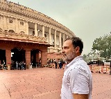 Rahul Gandhi China border remarks spark Lok Sabha debate