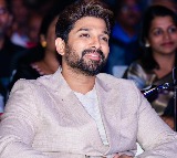 Allu Arjun Congratulates Ram Charan Upasana on Birth of Twins