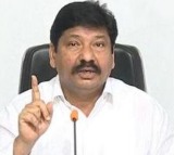 Case Filed Against Jogi Ramesh After Alleged Remarks on Nara Lokesh