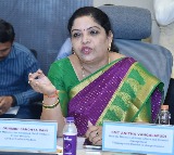 Gummidi Sandhyarani Says People Reacted to Ambati Remarks