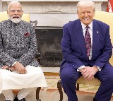Donald Trump Announces Tariff Reduction for India