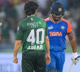 India Pakistan match Colombo Tourism Suffers Due to Match Cancellation