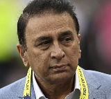 Sunil Gavaskar Calls for ICC Action Against Pakistan Boycott Threat