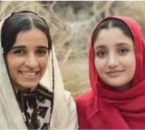 Balochistan Liberation Army Releases Photos of Female Fighters