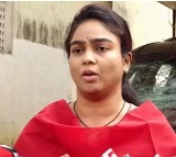 Ambati Rambabus Daughter Comments on Pawan Kalyan