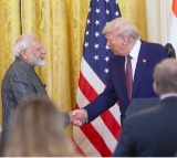 US media hails India trade deal as step forward