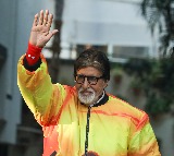 Big B recalls ‘babuji’ Harivansh Rai Bachchan’s words on life’s endless struggle