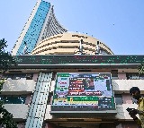 Stock market cheers India-US trade deal, Sensex rallies over 2,400 points