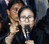'If desperation had a face, it would be Mamata Banerjee’s': BJP on Bengal SIR