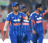 'One of the most dangerous teams': Dhoni on India’s T20 WC squad