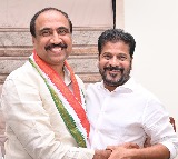 Telangana Speaker dismisses petition for disqualification of another BRS MLA