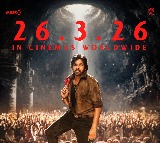 Pawan Kalyan-starrer 'Ustaad Bhagat Singh' to hit screens on March 26