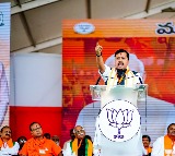 Nitin Nabin accuses Telangana CM of doing appeasement politics