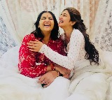 Sreeleela says 'May you be my Amma in every lifetime' in a heartfelt birthday post
