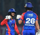 Delhi Capitals Reach WPL Final Again to Face RCB