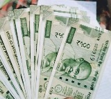 GHMC Zonal Officer Chinna Reddy Caught Taking Bribe