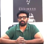 JD Chakravarthy regrets attending movie event