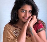 Eesha Rebba Files Complaint with Banjara Hills Police Over Obscene Comments
