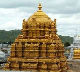 Tirumala Sees Reduced Devotee Rush Quick Darshan in 1 to 2 Hours