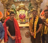 Gautam Gambhir seeks blessings at Siddhivinayak temple ahead of India’s T20 WC opener