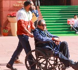 LoP must be allowed to speak, objections created bigger issue: Shashi Tharoor