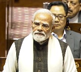 Rajya Sabha in turmoil after PM Modi's jibe at Kharge, Oppn stage walkout