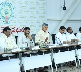 Guilty in Tirupati laddu adulteration will not be spared: Andhra Pradesh CM
