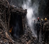 16 killed in suspected illegal coal mine blast in Meghalaya