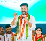 BJP taking ‘protection money’ to shield BRS leaders: Revanth Reddy