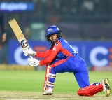 WPL 2026: Rodrigues, Wolvaardt, Henry propel Delhi Capitals to 203/4 in decider against RCB