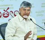 Chandrababu Naidu Focus on Irrigation and Water Management in AP