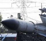 Iran unveils underground missile base amid US tensions