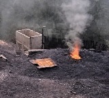 Meghalaya Coal Mine Explosion Kills 10
