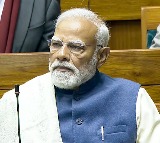 Narendra Modi Expresses Grief Over Coal Mine Accident