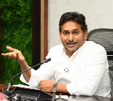 Jagan Served Notice by Vijayawada Police Regarding Visit
