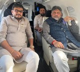 Dy CM Shivakumar's loyalist urges Congress high command to resolve leadership crisis in Karnataka
